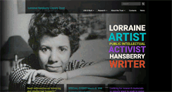 Desktop Screenshot of lhlt.org